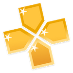 PPSSPP Games Gold Android APK icon